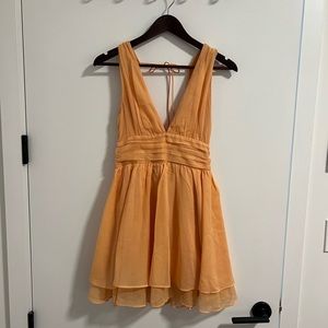 Abercrombie & Fitch dress